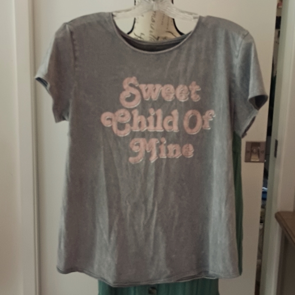 ISABEL MATERNITY Tee